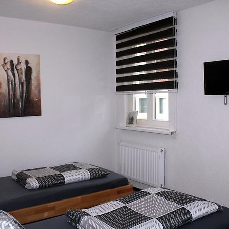 Privatzimmer Ruger Tuttlingen Extérieur photo